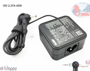 45W AC Power Adapter Charger for ASUS TP301UA TP301UJ TP301U VivoBook Flip - Picture 1 of 9