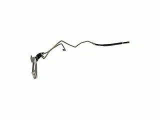 Power Steering Return Hose Fits 2006-2007 Dodge Caravan 3.3L V6 Dorman 839ZV96 - Image 1 of 2