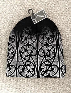 NEW ZEALAND BEANIE CAP - Picture 1 of 5