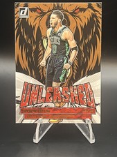 Jayson Tatum 2022-23 Donruss Unleashed PRESS PROOF Gold