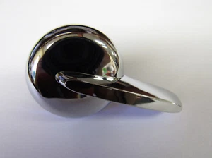 Hot Water/Steam Knob - Picture 1 of 3
