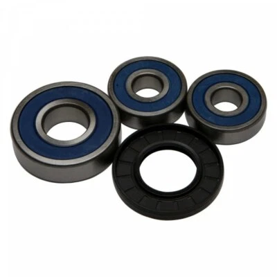 Cuscinetti Ruota Posteriore Suzuki GS 700 1985 / GS 750E 1983 / GS 750ES 1983 Foto 1 de 3