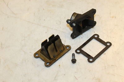 2001 KTM 50 SR Intake Reed Block Assembly 45030054100 - Image 1 of 4