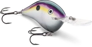 Rapala DT16 Dives To Pick Color & Qty HD Live Escape Craw Custom Ink - Picture 1 of 24