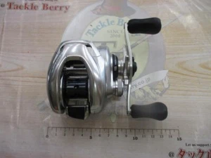 Carrete de pesca Shimano 16 Metanium MGL XG modelo mango derecho baitcasting 8,5:1 envío rápido - Imagen 1 de 7