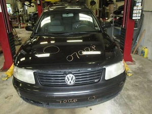 Regulador de ventana trasera VW PASSAT izquierda 98 99 00 01 - Imagen 1 de 2