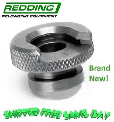 Soporte Redding Shell # 35 para 338 Lapua Mag, 416 Rigby ¡NUEVO! # 11035 Foto 1 de 4