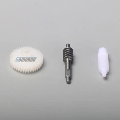 3件装侧镜折叠电机齿轮套件适用于2007-2015年丰田陆地巡洋舰LC200 — 第 1/4 张图片