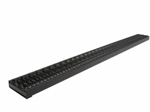 For 2012-2013, 2015-2017 Ram 1500 Running Boards Dee Zee 67151HB 2016 - Picture 1 of 5