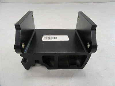 MERCURY TROLLING MOTOR BRACKET BLACK 8M0046163 MARINE BOAT - Image 1 of 4