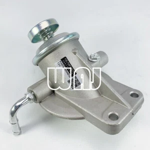 WAJ Diesel Fuel Filter Primer Pump Fits For Daihatsu Taft GT F70 ROCKY FOURTRAK - Picture 1 of 3