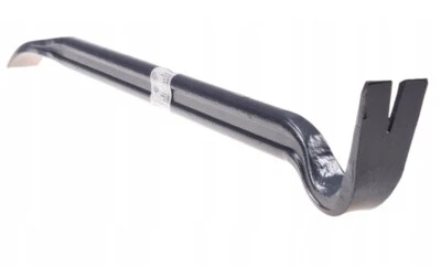 BLUEN Brechstangen Brecheisen 450 600 750 900mm Nageleisen Nagelklaue Nagelzieher PRO