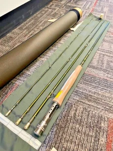 Hardy Marksman 904-4 - Picture 1 of 5