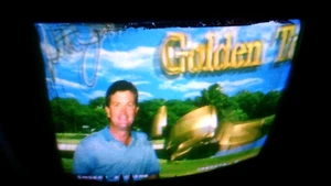 GOLDEN TEE 97' JACOBSEN IT PCB (PLEASE READ)- JAMMA-L@@K! - Picture 1 of 6