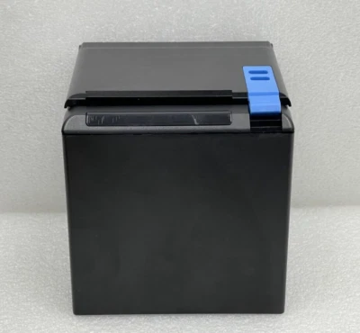 thermal receipt printer POS80D / Good Condition - Used !!! - Image 1 of 4