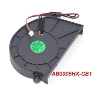ADDA AB0905HX-CB1 5V 0.28A 2Pin Blower Cooling Fan - Picture 1 of 4