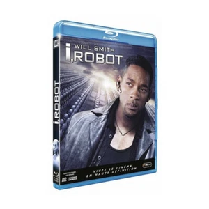 I, Robot BLU-RAY NEW - Picture 1 of 1