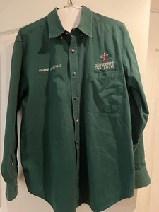 Reno Air Races Grand Marshal  Shirt - Picture 1 of 6
