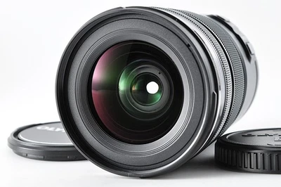 [OTTIME CONDIZIONI] Olympus M.zuiko Digital ED 12-50mm f3.5-6.3 EZ ED MSC dal GIAPPONE - Immagine 1 di 4