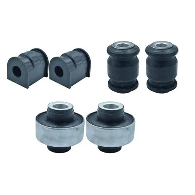 Front Control Arm Bushing Kit For Suzuki Celerio 2014-2021  - Image 1 of 2