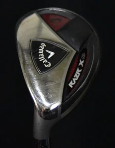 CALLAWAY RAZR X 3-HYBRID LOFT: 21 FLEX: REGULAR  LENGTH : 40 IN RIGHT HANDED - Picture 1 of 9
