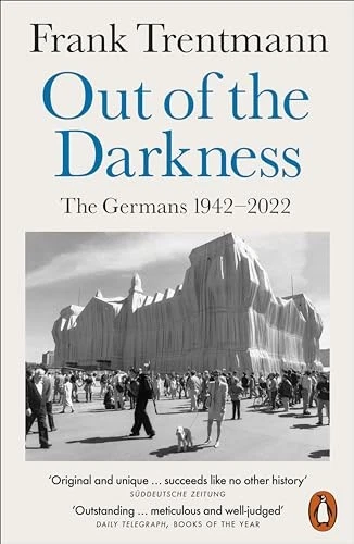 Out of the Darkness: The Germans, 1942-2022 - Trentmann, Frank - Image 1 of 1