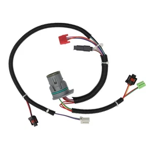350-0071 Internal Solenoid Wire Harness Connector For GM 4L80E Transmission 1Pcs - Picture 1 of 8