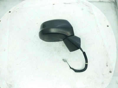 2012 Honda Civic Passenger Rear View Mirror Outside *Powered *W/O Signal - Image 1 of 4