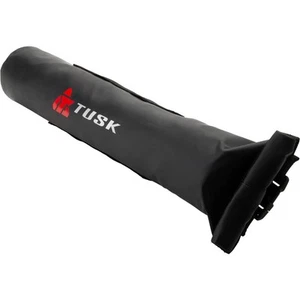 Tusk Tent Pole Bag Black - Picture 1 of 7