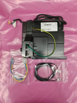 Conjunto de inversor de geladeira Embarco CF10C02 M 1.00 para série VEG Compressor - Imagem 1 de 4