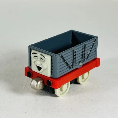 Troublesome Truck Thomas the Train Tank Engine Metal Diecast Friends Take Play - Imagem 1 de 4