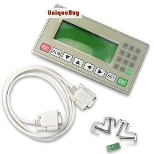 STN LCD Display Screen for MD204L OP320-A-N Screen HMI RS232 Various PLC - Picture 1 of 6