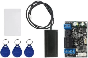 Fowecry handy nfc control board card ic carte de relais de bricolage module de r - Afbeelding 1 van 1