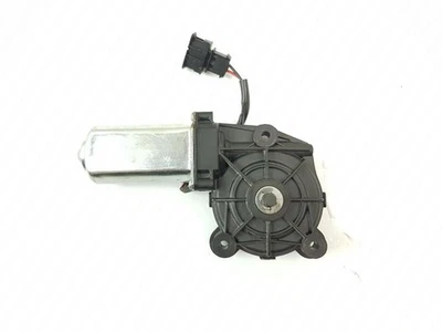 07-12 MK1 42 PRE FACELIFT AUDI R8 SPYDER REAR SCREEN REGULATOR MOTOR 2134105C - Image 1 of 4