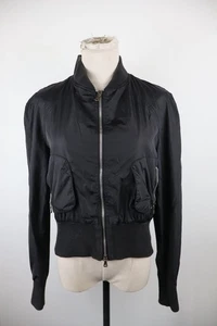 GF FERRE Veste Lumière Veste Femme Taille M Woman Jacket Casual Vintage Logo - Picture 1 of 9