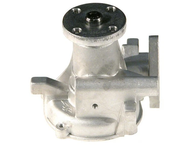 Bomba de agua para 86-89, 92-94 Mercury Ford Topaz Taurus Tempo Sable 2,5 L 4 ZP39F3 Foto 1 de 1