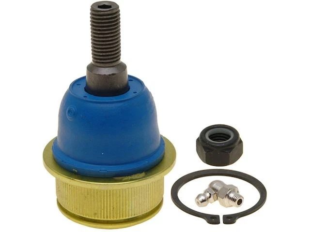 Rótula inferior delantera para Dodge Journey 2009-2018 2014 2010 2011 2012 HY252SS 2009-2018 Foto 1 de 1