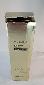 MERCILEN Youth Freeze Solution - Bild 1 von 4
