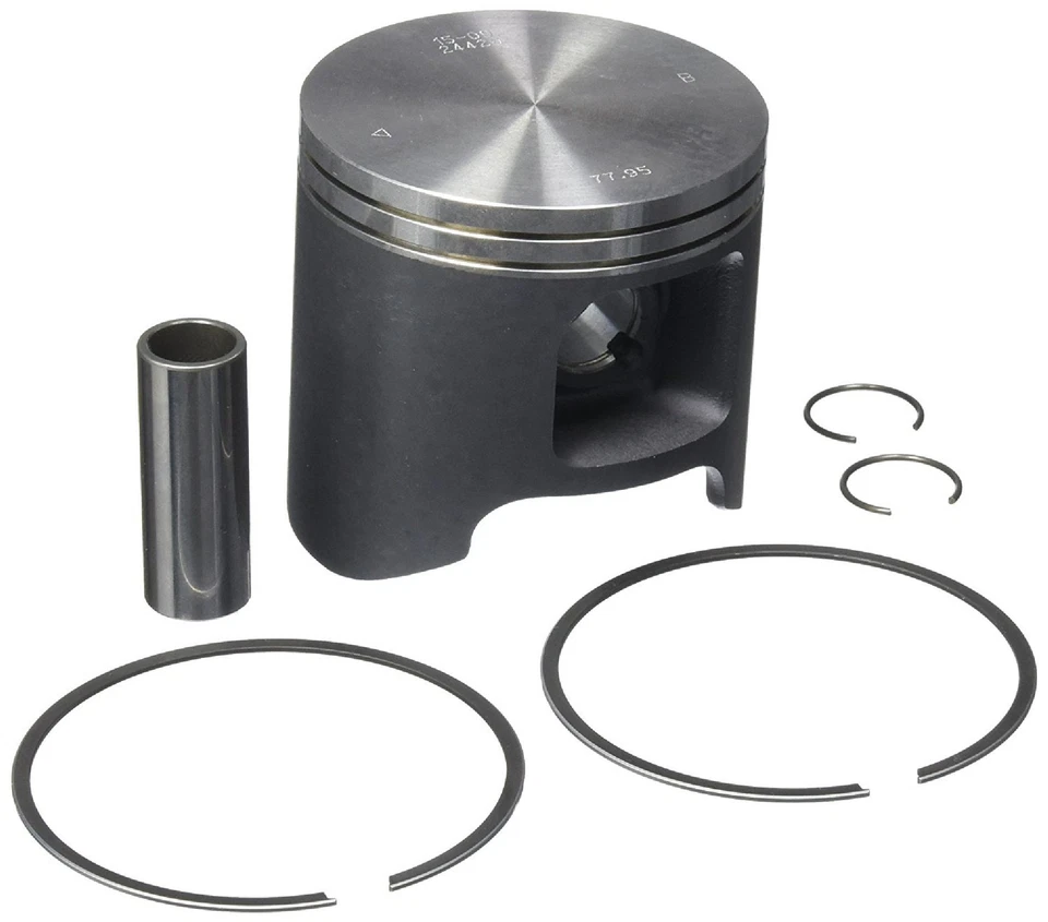 Vertex Replica Piston Kit For KTM 360 EXC (96-97) 380 EXC (98-01) - Image 1 of 1