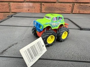 Monster Truck Mini Cooper 4X4 - Ottimo modello vintage anni 90 - Foto 1 di 6