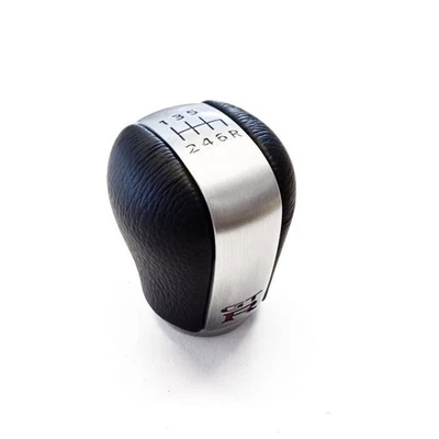 OEM Nissan Nismo R34 GTR Skyline Shift Knob - GT-R Shifter BNR34 RB26DETT - Image 1 of 3