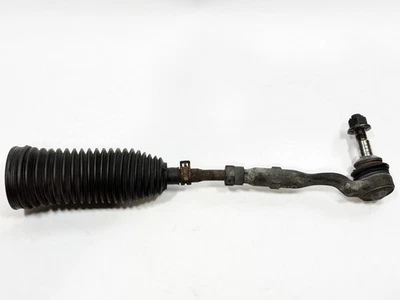 BMW F10 XDrive 2011-2016 AWD barra de amarre de dirección delantera derecha del lado del pasajero OEM Foto 1 de 4