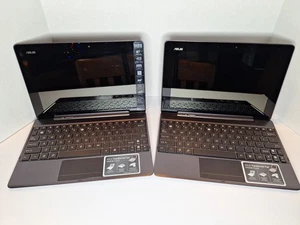 2 ASUS Transformer Pad Infinity TF700T con cables de alimentación y base No enciendes - Imagen 1 de 12