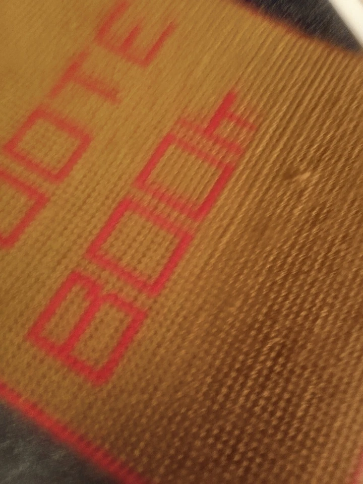 Hand Made Craft Large Note  Book - Image 1 of 1