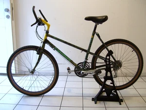 Kuwahara Lynx - sehr guter Originalzustand - 21 Gang Shimano 300 LX - Bild 1 von 9