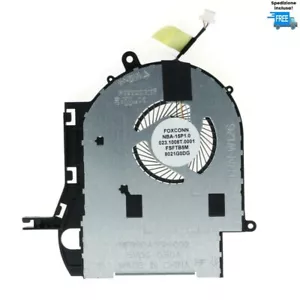 Lüfter HP Pavilion X360 HP 15-BR Serie CPU Fan Kühler 4 Pin - Bild 1 von 1
