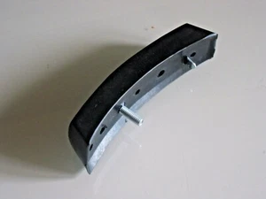 ROVER P5B / P6 BUMPER OVERRIDER RUBBER PAD 565366 CORRECT O/E TYPE - Picture 1 of 4