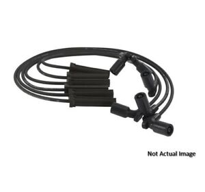 For Buick Roadmaster Cadillac Chevy Camaro Pontiac Ignition Wires 671-8020 Denso