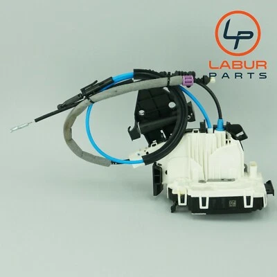 Actuador de cierre de puerta lado conductor trasero izquierdo mercedes clase 08-14 a1856 Foto 1 de 4