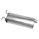 Soundfx Aluminized Steel Oval Direct Fit Exhaust  Fits 1997-1998 Ford Expedition
